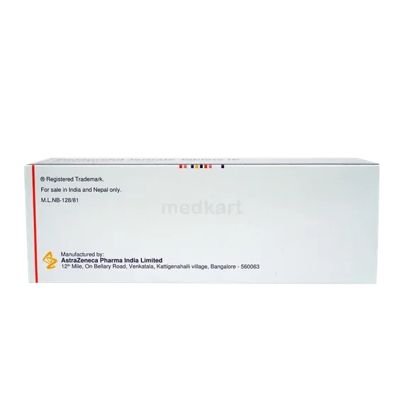 betaloc 25mg tablet 30's